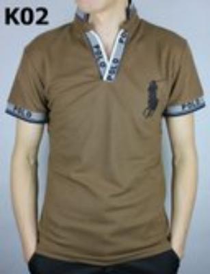 Men polo shirts-1113